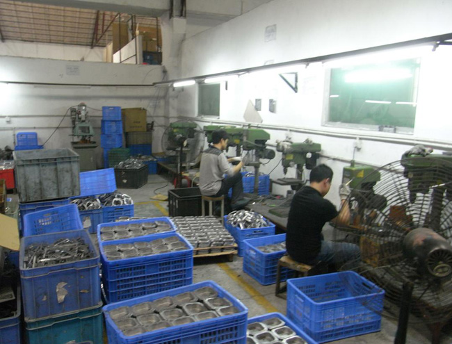 企業(yè)風采