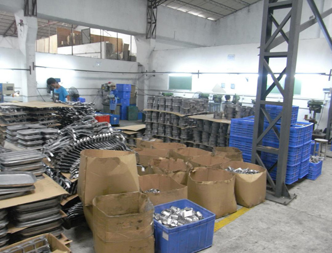 企業(yè)風采